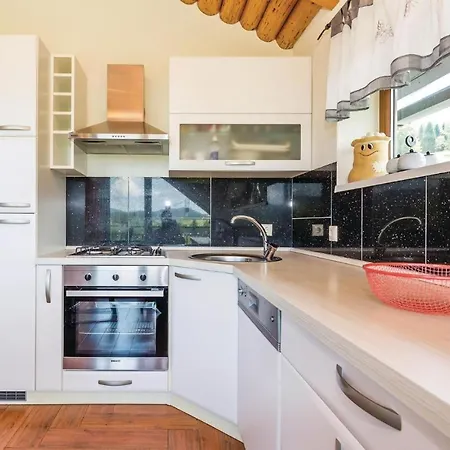 3 Bedroom In Σπίτι διακοπών