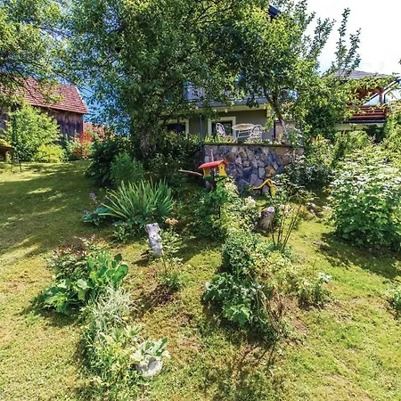 3 Bedroom In Σπίτι διακοπών