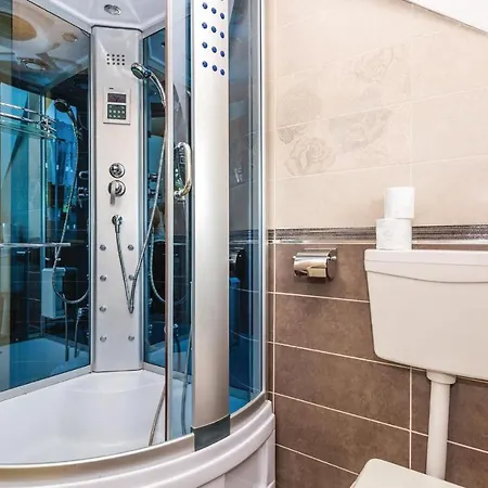 3 Bedroom In Moravice