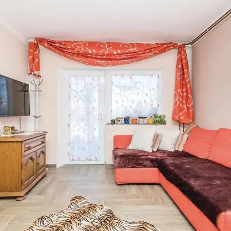 3 Bedroom In Σπίτι διακοπών Moravice