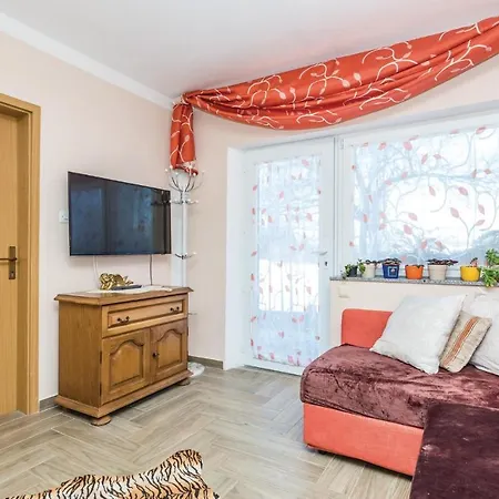 3 Bedroom In