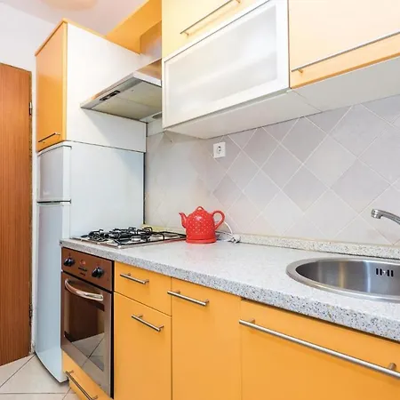 Σπίτι διακοπών 3 Bedroom In *