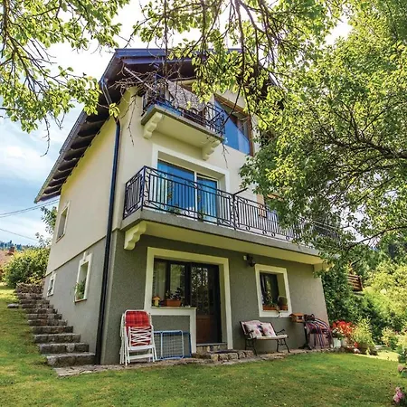 Σπίτι διακοπών 3 Bedroom In Moravice
