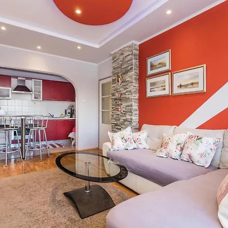 Σπίτι διακοπών 3 Bedroom In Moravice