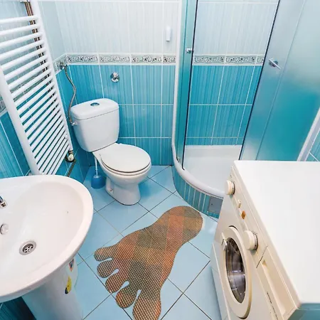 3 Bedroom In * Moravice