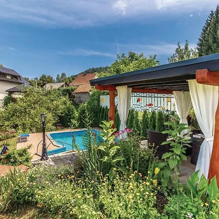 Holiday home 3 Bedroom In *