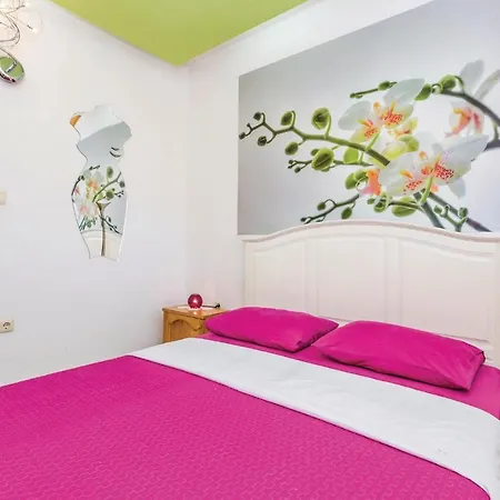 3 Bedroom In Moravice