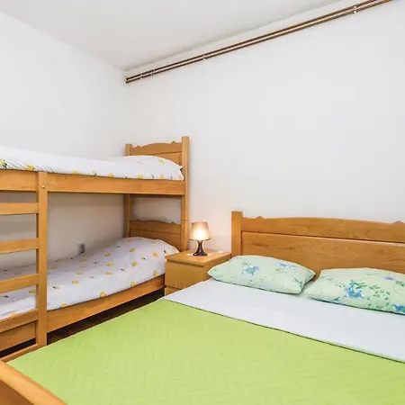 3 Bedroom In Ferienhaus *