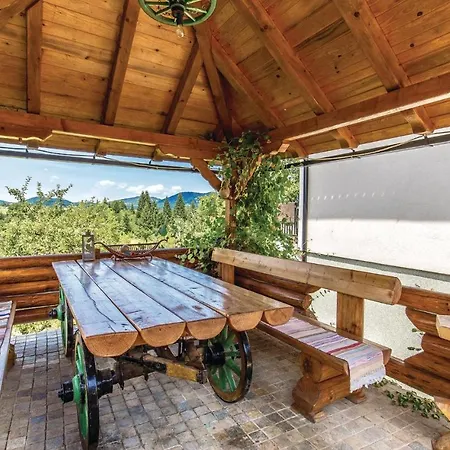 Holiday home 3 Bedroom In *
