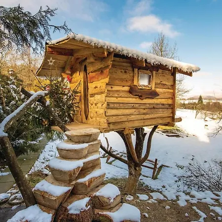 Holiday home 3 Bedroom In