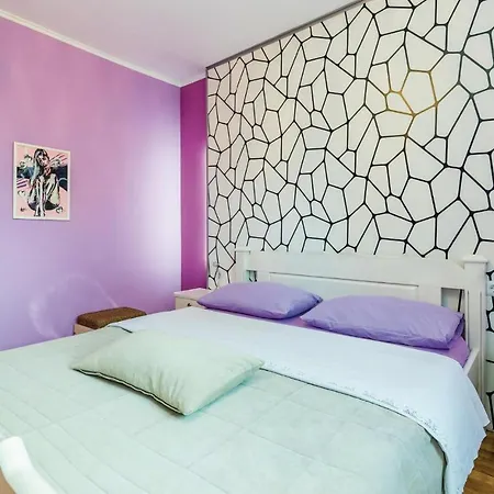 3 Bedroom In Holiday home *