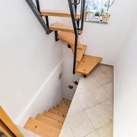 3 Bedroom In Holiday home