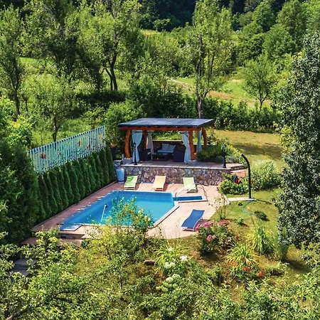 3 Bedroom In Holiday home Moravice