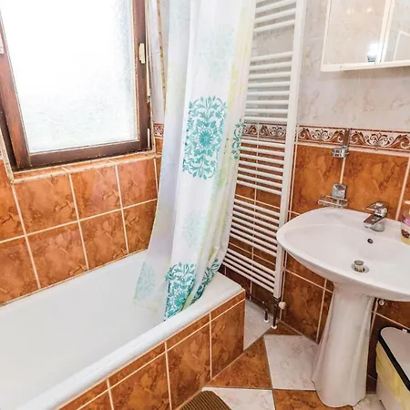 3 Bedroom In * Moravice