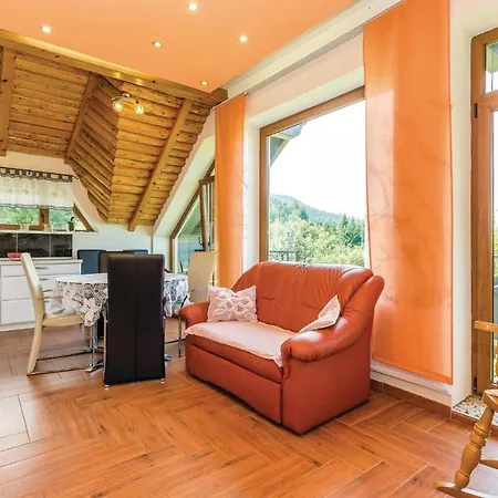 3 Bedroom In * Moravice