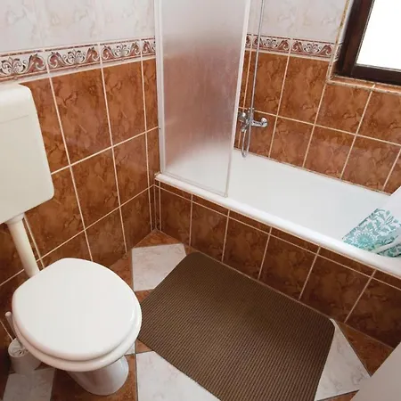 3 Bedroom In * Moravice