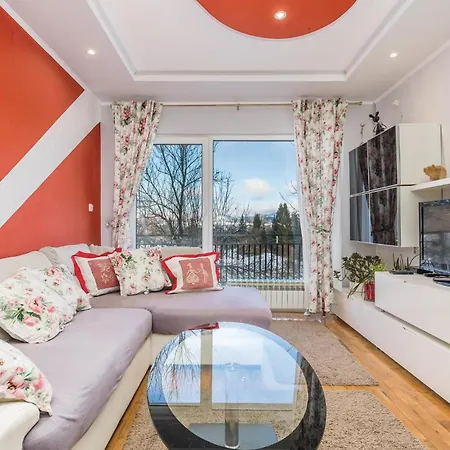 3 Bedroom In